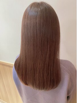 ユキオグループ グラン(yg GRAN) 20代30代40代50代☆大人きれい・美髪・ツヤ髪・髪質改善