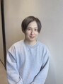 アグ ヘアー ロッソ 福島矢野目店(Agu hair rosso) 森藤 健太朗