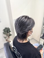 サロンワン(Salon1)&nbsp;ウルフスタイル