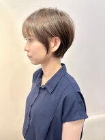 チェルシー CHELSEA ショート