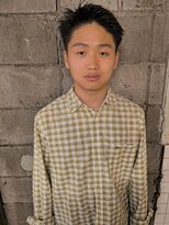 ブリコ(Brico)&nbsp;メンズカット