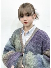 レリンク 横浜西口(LeLink) ARISA 