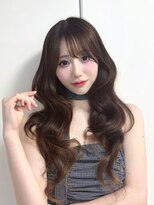 アマトウキョウ 表参道(AMA TOKYO) ゆるふわフォワード巻き