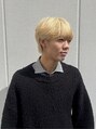 フェノメノン 栄店(PHENOMENON) 斉藤 慧