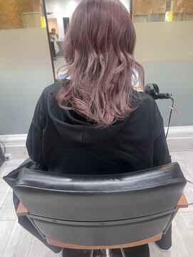 シエル 藤沢店(CIEL) クリアピンクベージュ