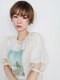アルテフィーチェ 梅田(artefice)の写真/【梅田/ショート】あなたに一番似合うショートスタイルをご提案♪再現性の高さも魅力◎