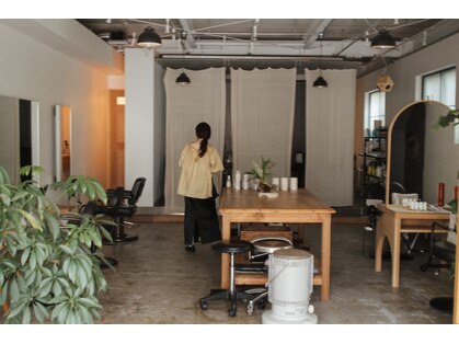 アクビー(AKuBii)の写真