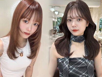 ネクストハラジュク(NEXT HARAJUKU)の写真