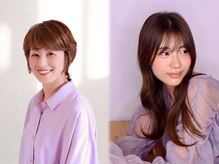 Water Lilyスタッフ紹介＆着付け、キャンペーン