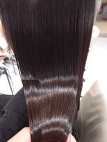 ゼストララ(ZEST Lara)&nbsp;酸性ストレートパーマ