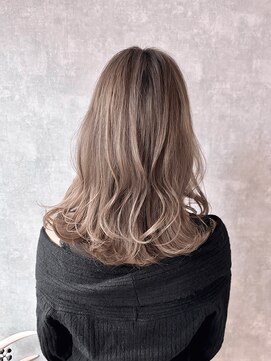 ダリー 白石店(Dali) ヘルシーベージュ 木村