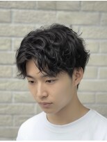 プロデュース 成瀬店(Produce)&nbsp;成瀬で魅せる動きあるスパイラル