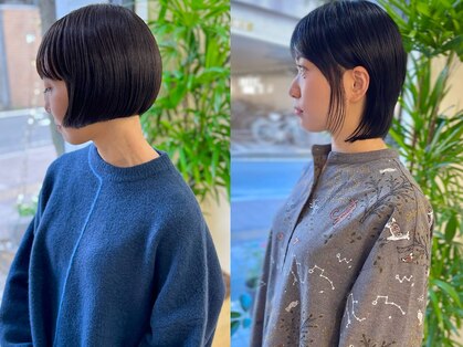 ハヤシ(HAYASHI)の写真