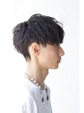 リップス 自由が丘(LIPPS) 爽やかコンマショート