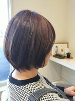 美容室 キララ(Kirara)&nbsp;ショートスタイル