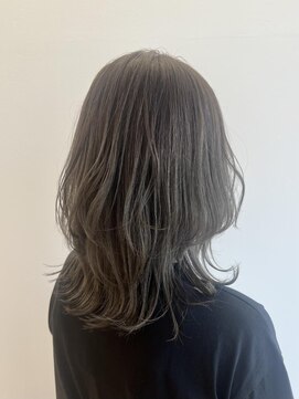 ウルフスタイル