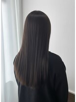 ネオリーブシェリエ 浅草店(Neolive cherie)&nbsp;暗髪ダークブラウン