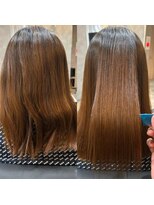 アルテマ(Ultimate)&nbsp;エフォートレス・グロウストレート