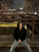 ユウハウスビジュー(YU HOUSE BIJOU) リョウスケ