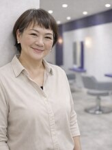 ミライイロ&nbsp;丸山 共永