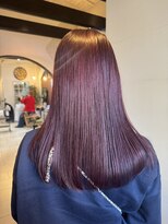 ヴィアンカ(Vianca)&nbsp;艶ピンク