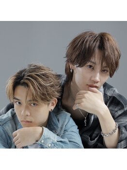 ライズ 新小岩店(RISE)の写真/メンズ専門だから成せる″高技術力×提案力″で″再現性″の高いメンズスタイルが大人気＊カットもお任せ！