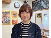 ビスク(biscue)の雰囲気（LINE予約をおススメします。その他スタイルはホームぺージに記載）