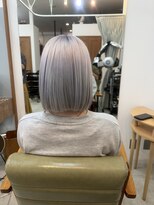 ジェンヌ(Sienne)&nbsp;営業スタイル『ホワイトカラー』