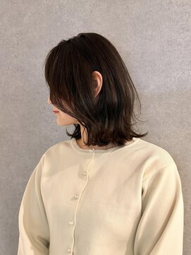 ノブレス(NOBLESSE) オリーブベージュ