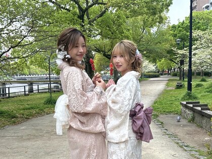 エル(elle)の写真