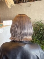 メゾンウィット(Maison Wit)&nbsp;シルバーグレージュ