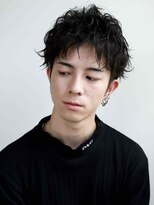 レイ バイ セブンルックス 宇都宮鶴田店(Lay by 7LOOKS) スパイラルパーマ