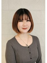 ハルール(Haru-Ru)&nbsp;加藤 明日香