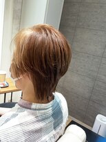 シー 豊川店(She)&nbsp;くびれウルフヘア