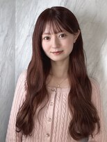 ヴァイス 渋谷店(VAICE)&nbsp;10torn♪ブラウンベージュ