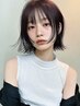 レディースショート