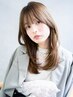 【スペシャルコース】カット+イノアカラー(フルカラー込)+TOKIO TR【溝の口】
