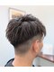 ヘアー アルテ ロロ(Hair arte Roro)の写真/暑い夏も清潔感キープ！マンツーマンの丁寧なカウンセリングと高技術で理想のスタイルを再現【湘南台】