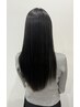 ★新規の方限定★カット＋カラー＋ヘッドスパ￥13000→￥10000
