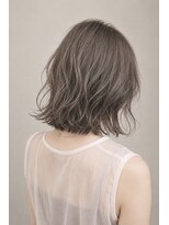 アンドリープ(&LEAP)&nbsp;グレージュ