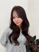 フィーネ(Fi-Ne)&nbsp;モカブラウン