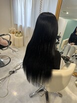 サロン ド ココ(salon de COCO) 羽エクステ/エクステ