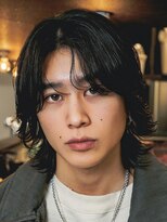 アンサー 渋谷(ANSWER) メンズミディアム