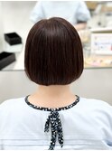 ミニボブ