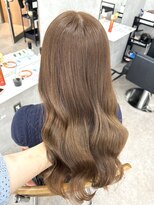 タル(taru)&nbsp;髪質改善/髪質改善縮毛矯正/超高濃度水素【福岡/天神/大名】