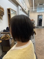 カノエ 下松店(canoe) 大人ショート