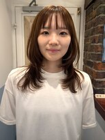 イト(ito)&nbsp;ハッシュカット