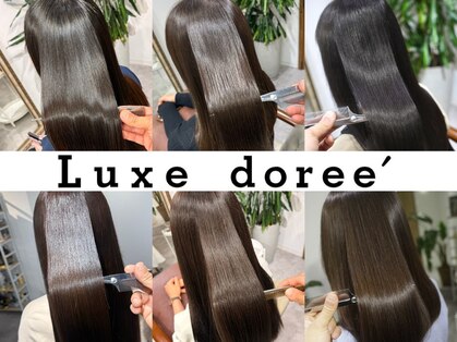 ルクスドレ 新宿(Luxe doree')の写真