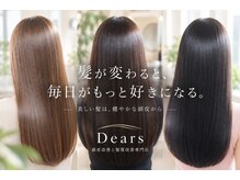 ディアーズ(Dears)