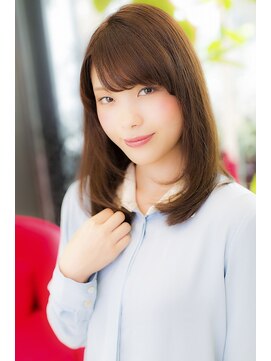 プライズ 錦糸町北口店(prize) さらさらウィッジカール【錦糸町/錦糸町北口/錦糸町駅】